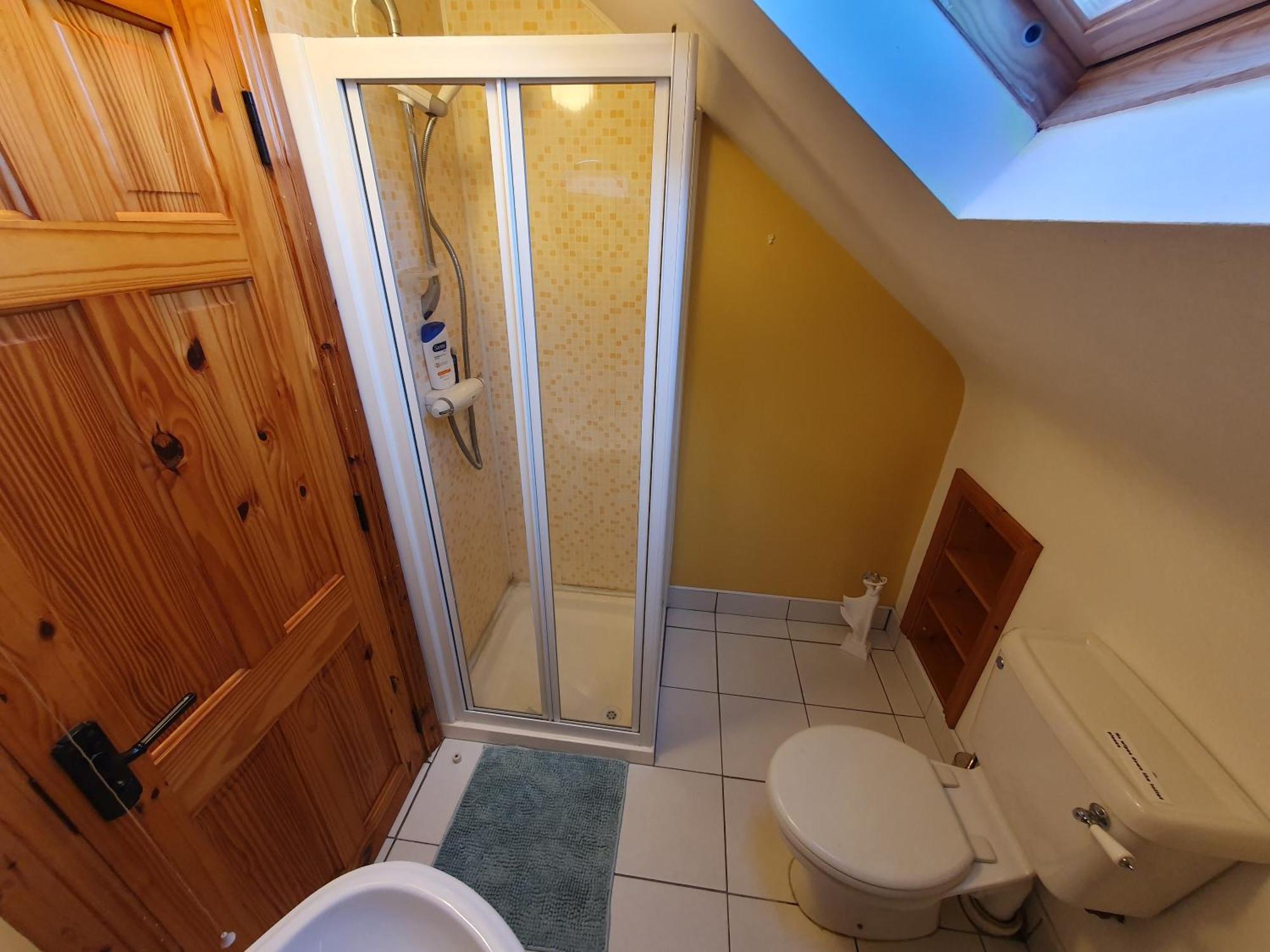 Quiet 2-Bedroom Buncrana Home 외부 사진