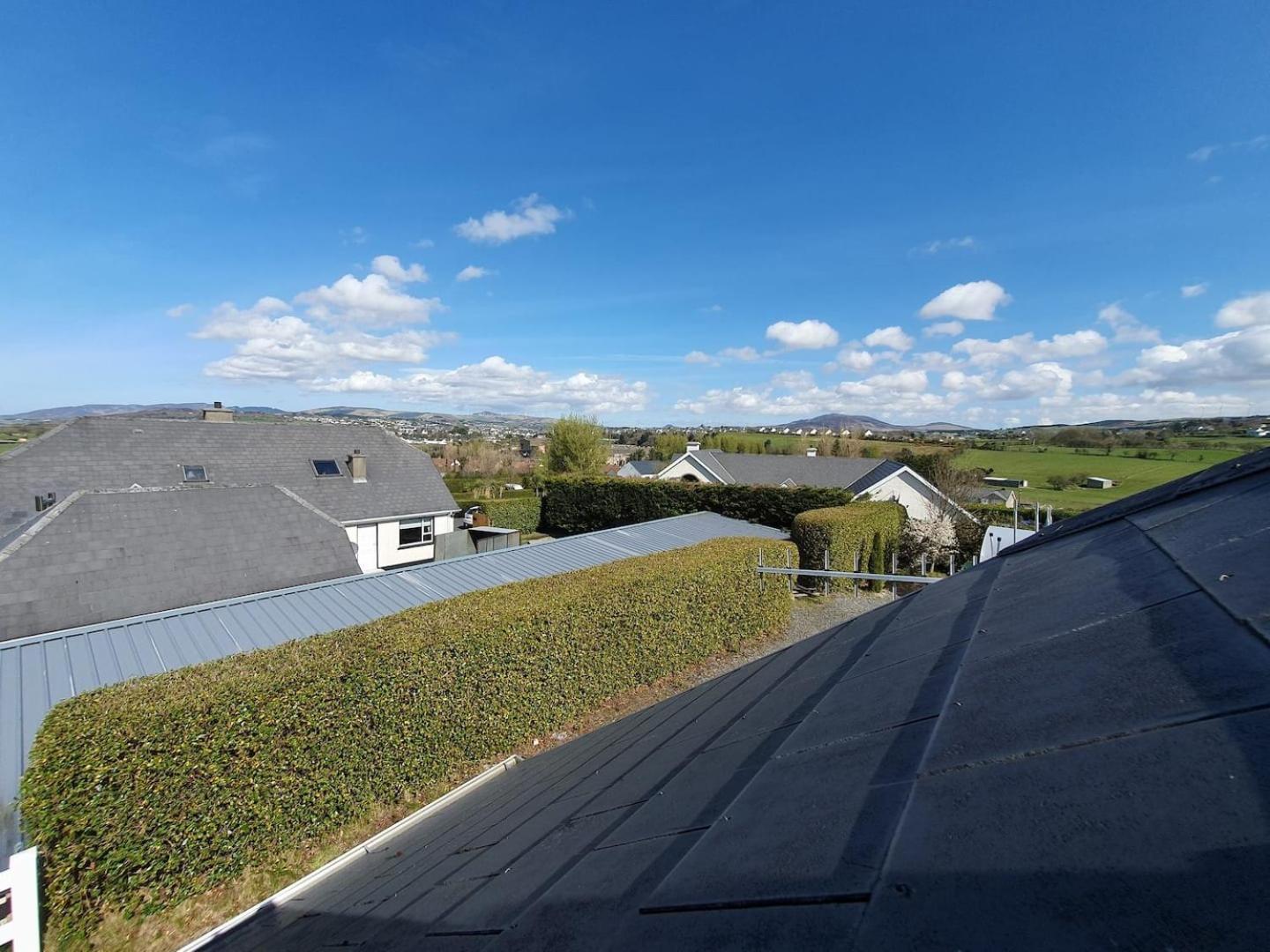 Quiet 2-Bedroom Buncrana Home 외부 사진